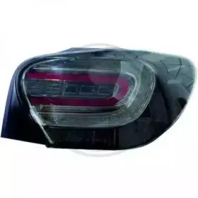 Комлект заднего освещения DIEDERICHS купить