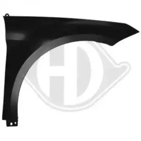 Крыло DIEDERICHS купить