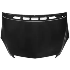 Капот двигателя DIEDERICHS купить