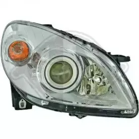 Основная фара DIEDERICHS купить