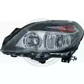 Основная фара DIEDERICHS купить