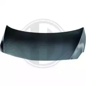 Капот двигателя DIEDERICHS купить