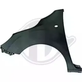 Крыло DIEDERICHS купить