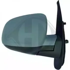 Наружное зеркало DIEDERICHS купить