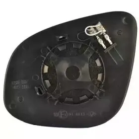 Зеркальное стекло, наружное зеркало DIEDERICHS купить