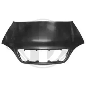 Капот двигателя DIEDERICHS купить