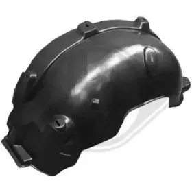 Обшивка, колесная ниша DIEDERICHS купить