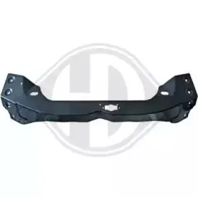 Облицовка передка DIEDERICHS купить