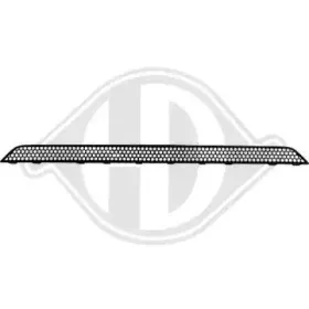 Решетка вентилятора, буфер DIEDERICHS купить