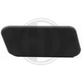 Облицовка, бампер DIEDERICHS купить