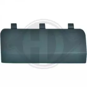 Заслонка, буксирный крюк DIEDERICHS купить