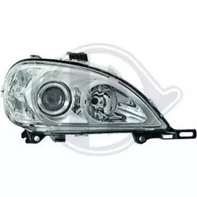 Комплект главных фар DIEDERICHS купить