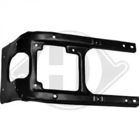 Облицовка передка DIEDERICHS купить