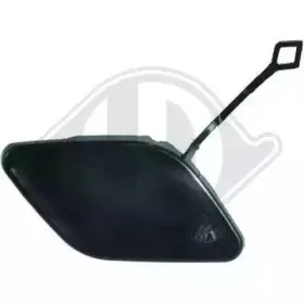 Заслонка, буксирный крюк DIEDERICHS купить