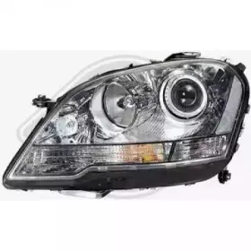 Основная фара DIEDERICHS купить