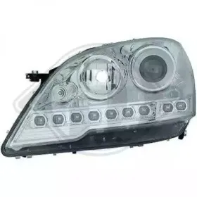 Комплект главных фар DIEDERICHS купить