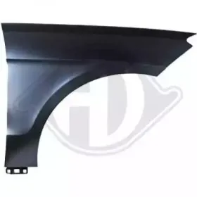 Крыло DIEDERICHS купить