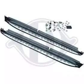 Подножка DIEDERICHS купить