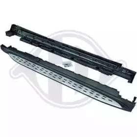 Подножка DIEDERICHS купить