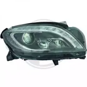 Основная фара DIEDERICHS купить