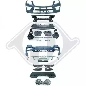 Буфер DIEDERICHS купить