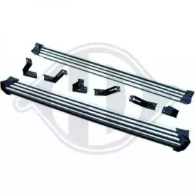 Подножка DIEDERICHS купить