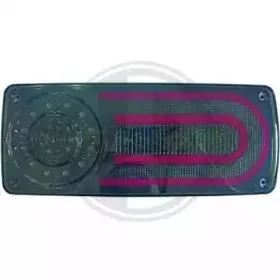 Комлект заднего освещения DIEDERICHS купить