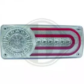 Комлект заднего освещения DIEDERICHS купить