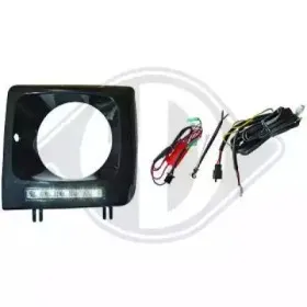 Комплект фар дневного освещения DIEDERICHS купить