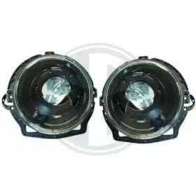 Комплект главных фар DIEDERICHS купить