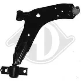 Рычаг независимой подвески колеса, подвеска колеса DIEDERICHS купить