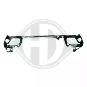 Облицовка передка DIEDERICHS купить