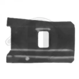 Облицовка передка DIEDERICHS купить