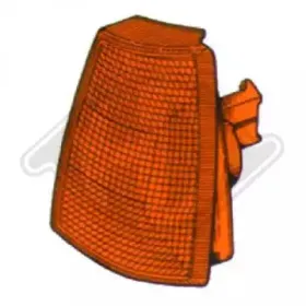 Фонарь указателя поворота DIEDERICHS купить