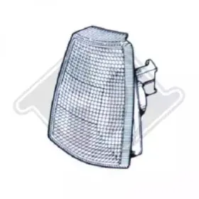 Фонарь указателя поворота DIEDERICHS купить