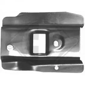 Гаситель, буфер DIEDERICHS купить