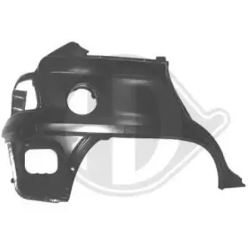 Боковина DIEDERICHS купить