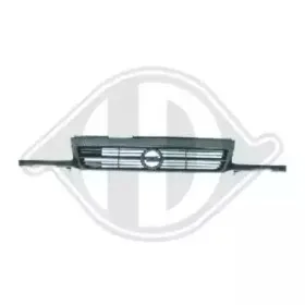 Решетка радиатора DIEDERICHS купить