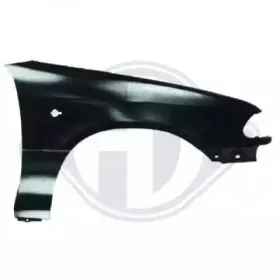 Крыло DIEDERICHS купить