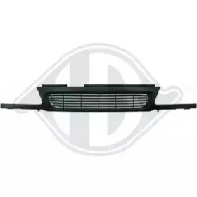 Решетка радиатора DIEDERICHS купить