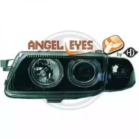 Комплект главных фар DIEDERICHS купить