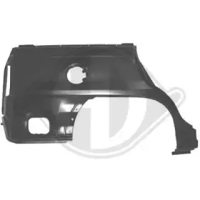 Боковина DIEDERICHS купить