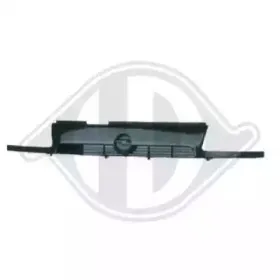 Решетка радиатора DIEDERICHS купить