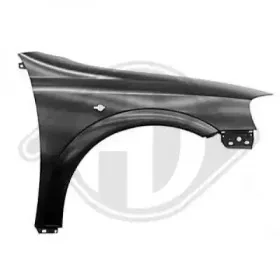 Крыло DIEDERICHS купить