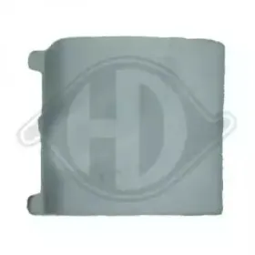 Заслонка, буксирный крюк DIEDERICHS купить