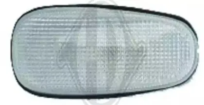 Комплект проблесковых ламп DIEDERICHS купить