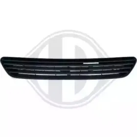 Решетка радиатора DIEDERICHS купить