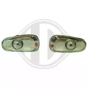 Комплект проблесковых ламп DIEDERICHS купить