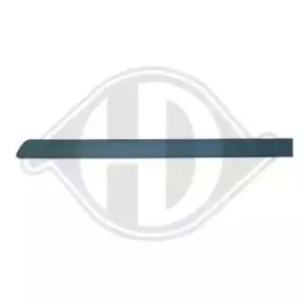 Облицовка / защитная накладка, дверь DIEDERICHS купить