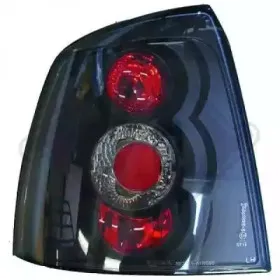 Комлект заднего освещения DIEDERICHS купить